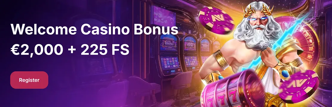 Nv Casino Bonus Banner